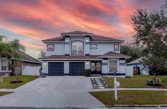 Private Oasis near Springs w/King Bd + Pool Table