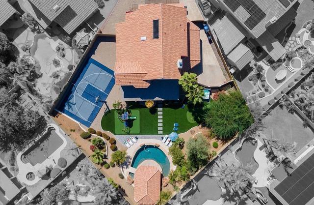 Private Pickleball Resort! Spa, Pool & Playground