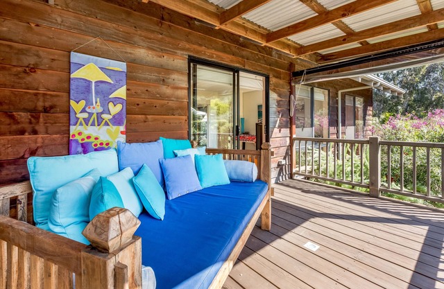 PRIVATE & PICTURESQUE COUNTRYSIDE ESCAPE FEATURING A SPARKLING POOL AND SPA