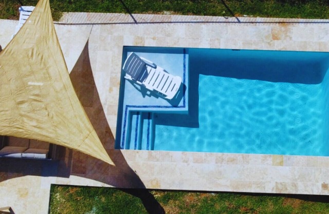 Private Pool, Minutes to Ferry 4