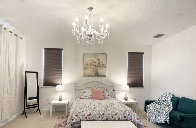 Private Resort Living Home