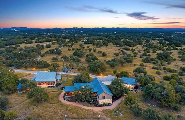 Private River Access on 11 acres + Wine Country + Dark Skies