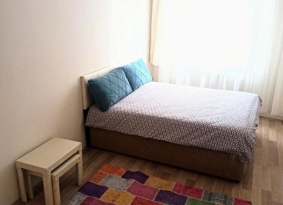 Private Room İn İstanbul City Center