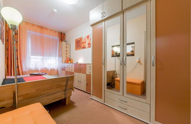 Private Rooms