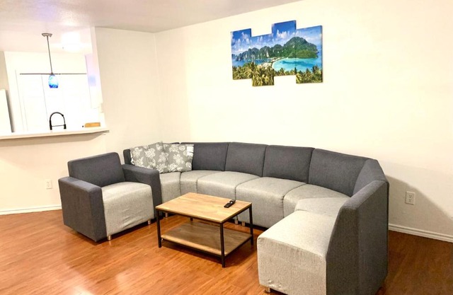Private rooms near I-30 mesquite