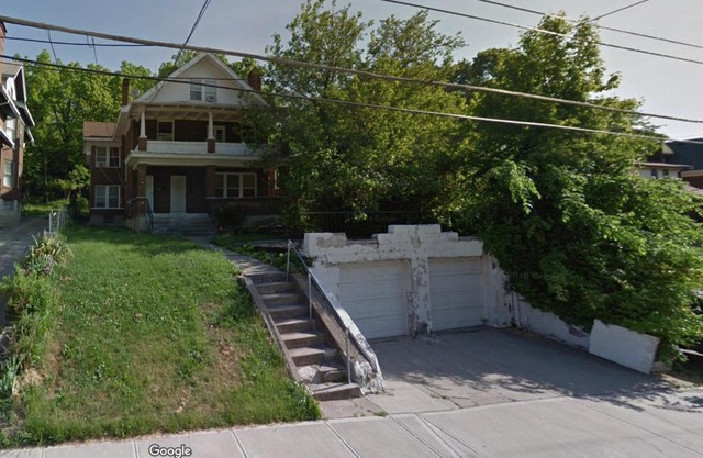 Private Second Floor Apartment in Clifton close to Zoo, Hospitals and University