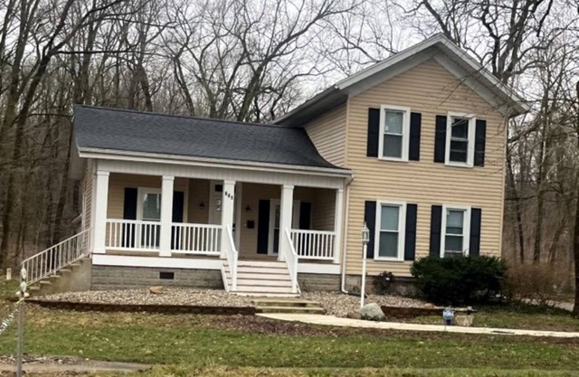 Private & Spacious Home 5 miles from Notre Dame