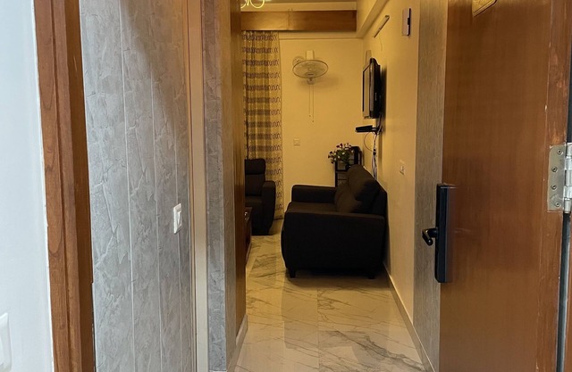 Private Studio Apart at DLF MyPad Vibhuti Khand Gomtinagar