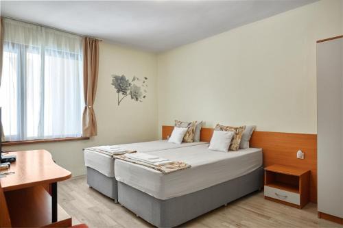 Private Studio in Hotel Paradise Pomorie by Flat Mаnаger