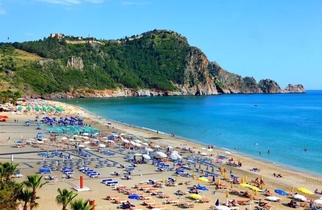 Private villa/ Alanya
