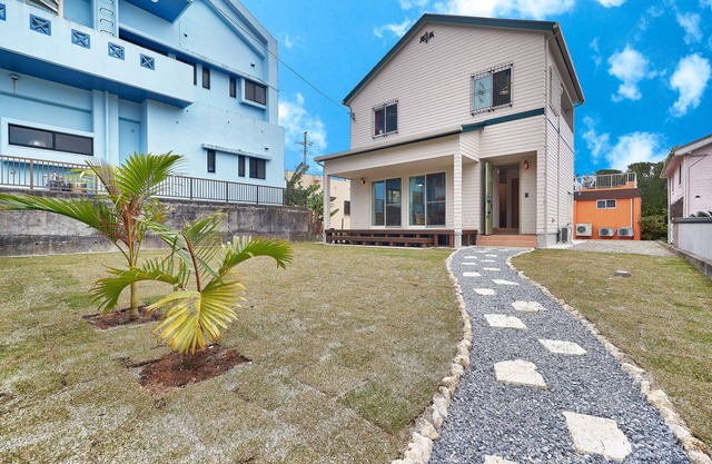 Private Villa Espacio Onna