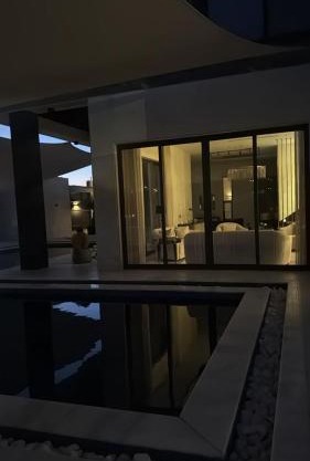 Private Villa for rent
