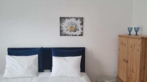 Privates Zimmer mit Bad