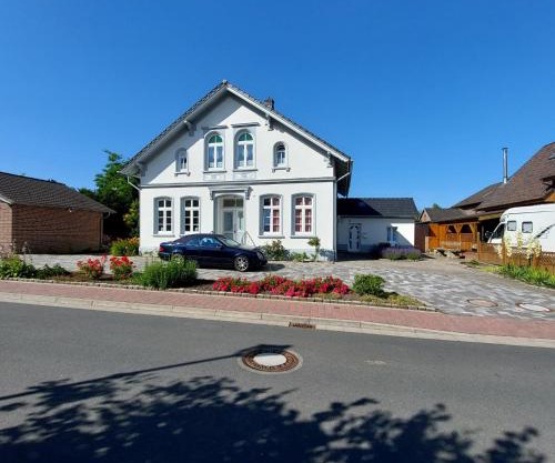 Privatunterkunft im Erdgeschoss