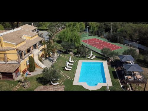 Privilege Villas