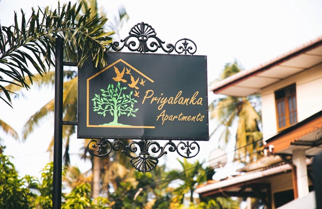 Priyalanka Aprtments