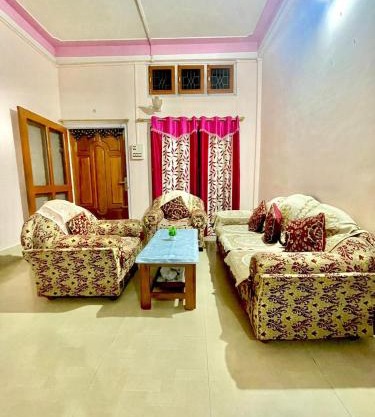 Priyo Ghor retreat