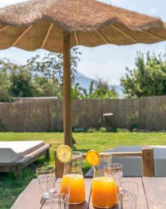 Procida Camp & Resort - Ciraccio