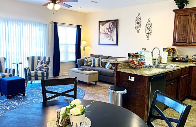 Prof Cleaned/Best Fort Rucker/Enterprise Location! Pets/ Kids/TDY