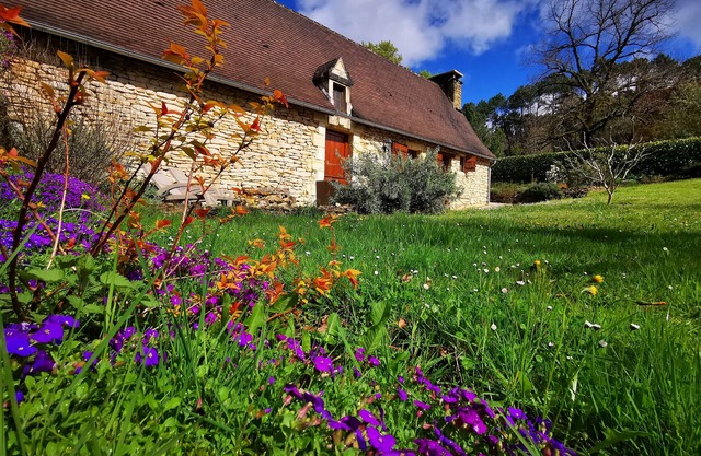 Proissans Maison 4 Pers. Proche Sarlat