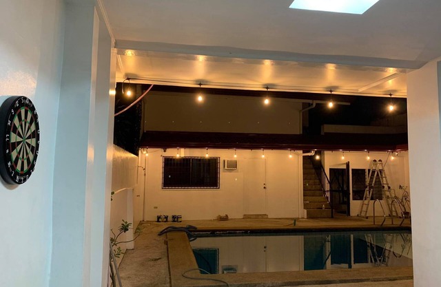 Project Rajah Crib
