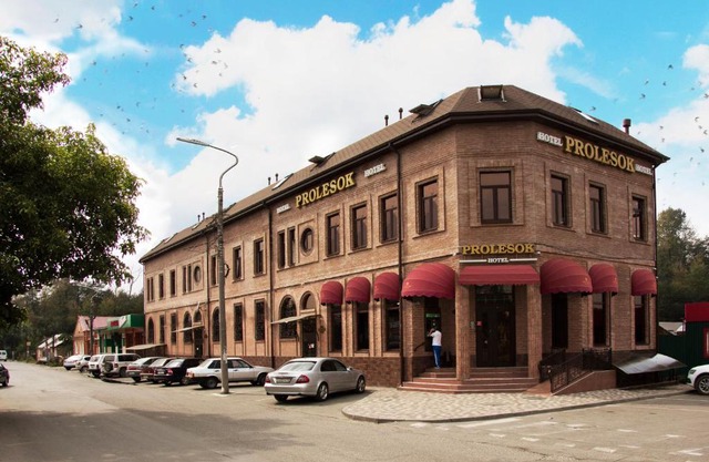Prolesok Mini-hotel