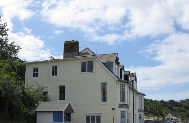 Promenade Deluxe Apartment 5