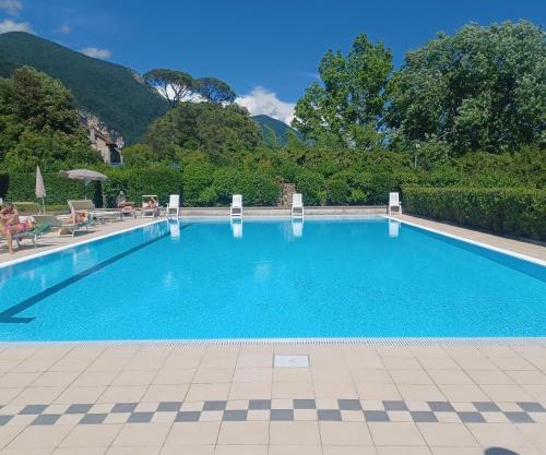 PROMENADE Luxury View