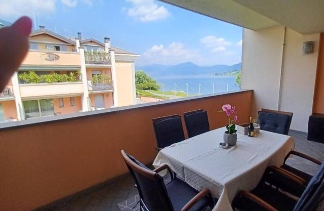 PROMENADE Luxury View