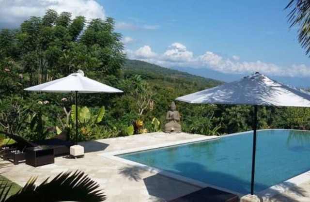 PROMO - Villa Lovina Paradise
