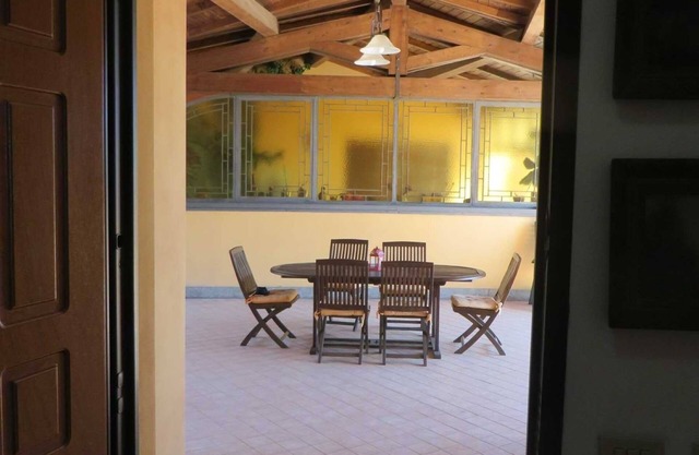 PROMOTION AZZURRA HOUSE ROME in villa 3 bedrooms kitchen 2bathrooms