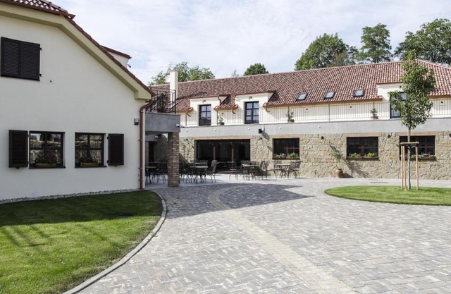 PROSECCO RESIDENCE MARKO
