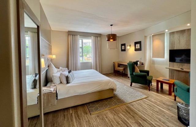 Protea Hotel by Marriott Windhoek Furstenhof