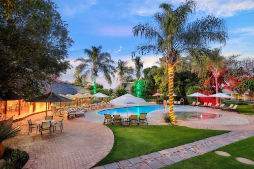 Protea Hotel by Marriott Polokwane Ranch Resort