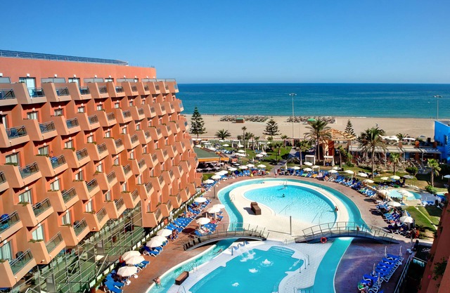 Protur Roquetas Hotel & Spa