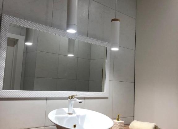 Provance Apartment