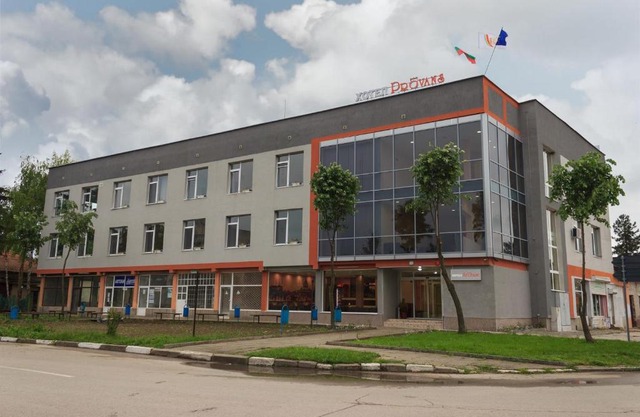 Provans famili hotel