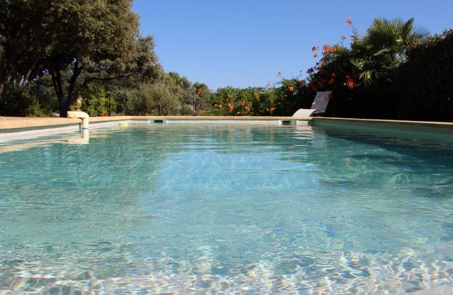 Provence Luberon - Beautiful Provencal house with private pool in nature