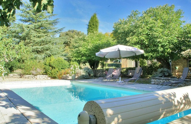 Provence Charm with Pool