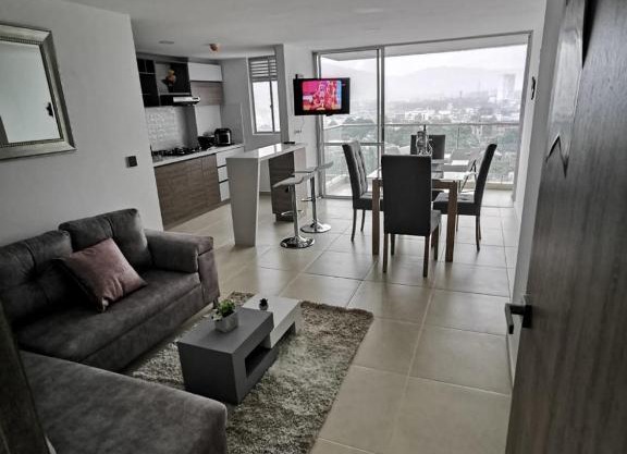 Provenza apartamentos