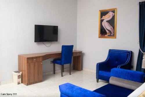 providence hills hotel and suites