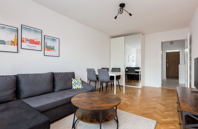 Przymorze Cosy Apartment