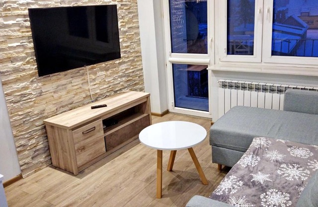 Przytulny Apartament w Gołdapi