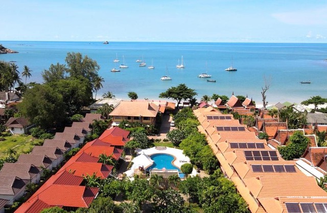 PS Thana Resort