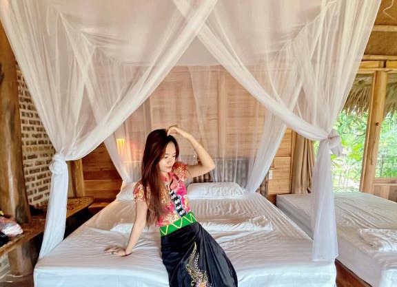 Pu Luong Ecostay
