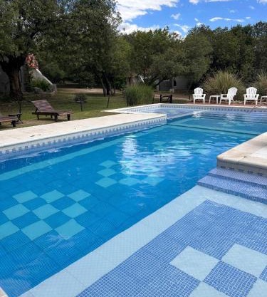 Pueblo Santo, Cabañas & Suites