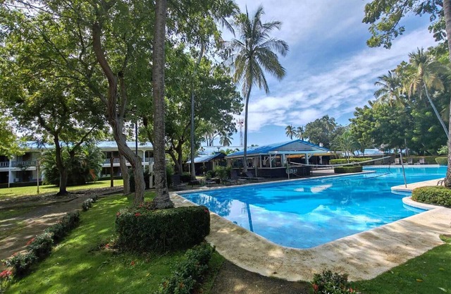 Puerto Azul Residences