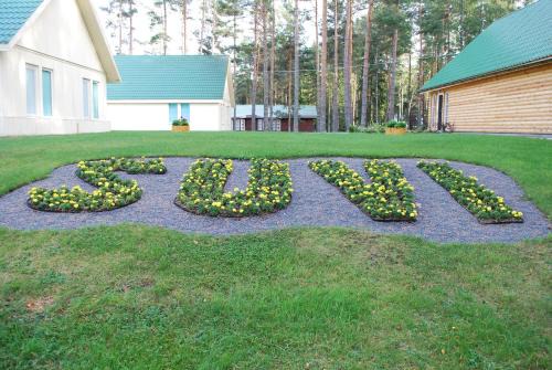Puhkekeskus SUVI