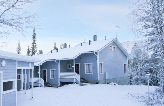 Pulkka 1 by Interhome