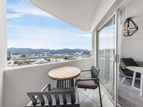 Pullman Cairns International